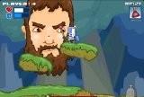 Игра Замок, сломанный Бородой