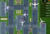 Игра Контроль воздушного трафика