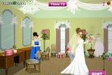 Игра Озорная свадьба