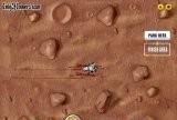 Игра Парковка на Марсе