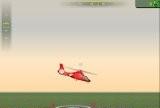 Игра Страж побережья – Вертолёт