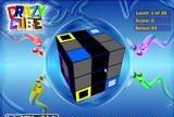 Игра Сумасшедший куб