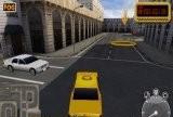 Игра Нью-Йоркское такси 3Д