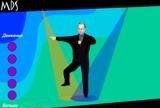 Игра Танцующий Путин