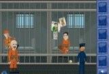 Игра Побег из тюрьмы