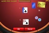 Игра Блэк Джек – Красное казино