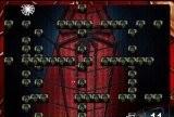 Игра Человек паук – линии