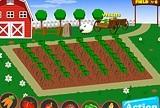 Игра Овощная ферма 2
