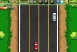 Игра Погоня на шоссе 2