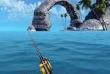 Игра Морская рыбалка в тропиках