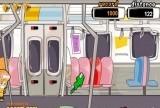 Игра Чиханье в метро