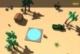 Игра Побег из пустыни 2