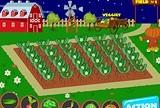 Игра Овощная ферма