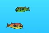 Игра Эволюция рыб
