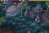 Игра Приключения Скуби 2 – Дрожь в заваленной пещере