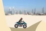 Игра Песчаные дюны Дубаи