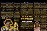 Игра Звуковое табло: Чёрный Джек