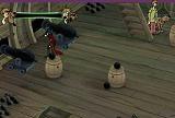 Игра Скуби-Ду 4: Пиратский корабль дураков