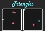 Игра Треугольники