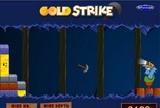 Игра Золотой страйк