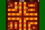 Игра Приключения AXE