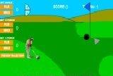 Игра Программный гольф