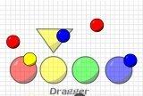 Игра Цветной шар 2