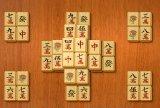 Игра Маджонг – Шёлковый путь