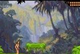 Игра Тарзан – Роковые джунгли