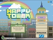 Игра Счастливая башня
