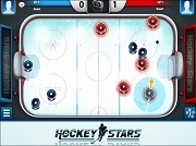 Игра Звезды хоккея