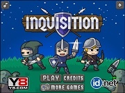 Игра Инквизиция