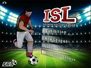 Игра Футбольная лига Индонезии