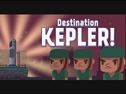Игра Направляемся на Кеплер