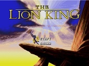 Игра Король Лев