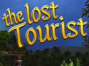 Игра Потерявшийся турист