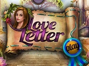 Игра Любовное письмо