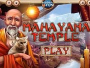 Игра Храм Махаяны