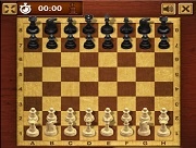 Игра Шахматный мастер