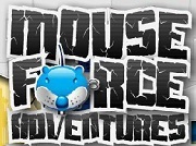 Игра Побег от кошки - мышиные приключения