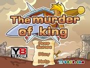 Игра Убийство короля