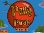 Игра Пан Пират
