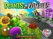 Игра Растения против зомби
