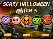 Игра Страшный Хэллоуин 3