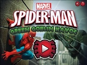 Игра Человек-Паук: Зеленый Гоблин Хавок