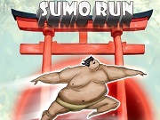 Игра Бегущий сумоист