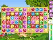 Игра Сладкие конфеты: вторая история