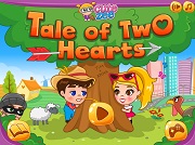 Игра История двух сердец