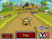 Игра Зеленое королевство