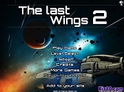 Игра Последние крылья 2